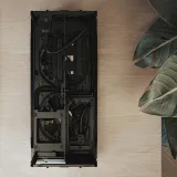 Case Fractal Design Era 2 Midnight Blue FD-C-ERA2N-03 – Mini-ITX Cao Cấp | Xanh Navy Sang Trọng